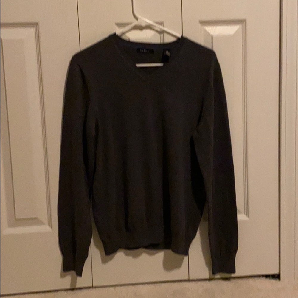 Van Heusen sweater